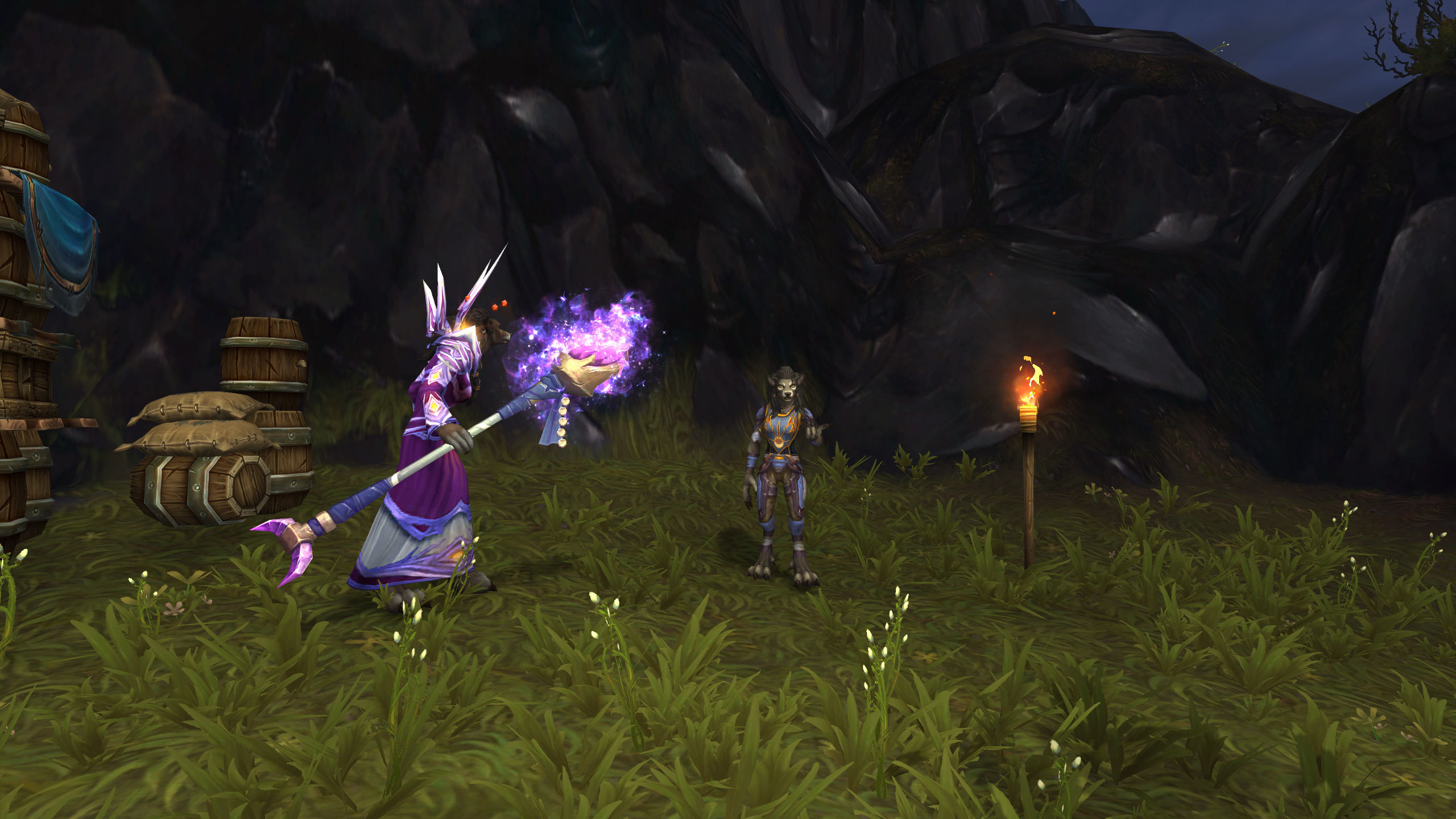 Why PvP in WoW Feels More Competitive Than Ever Before