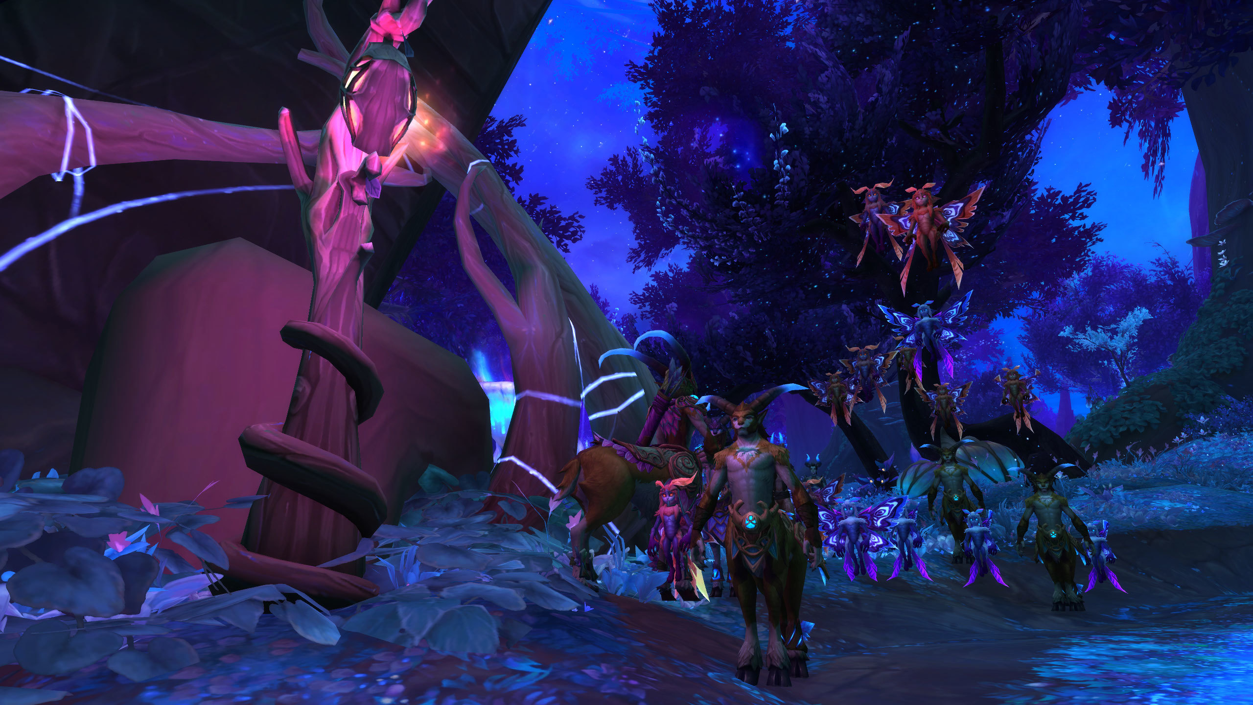 Evaluating the Success of Chromie Time: Giving Players Control Over Their Leveling Journey