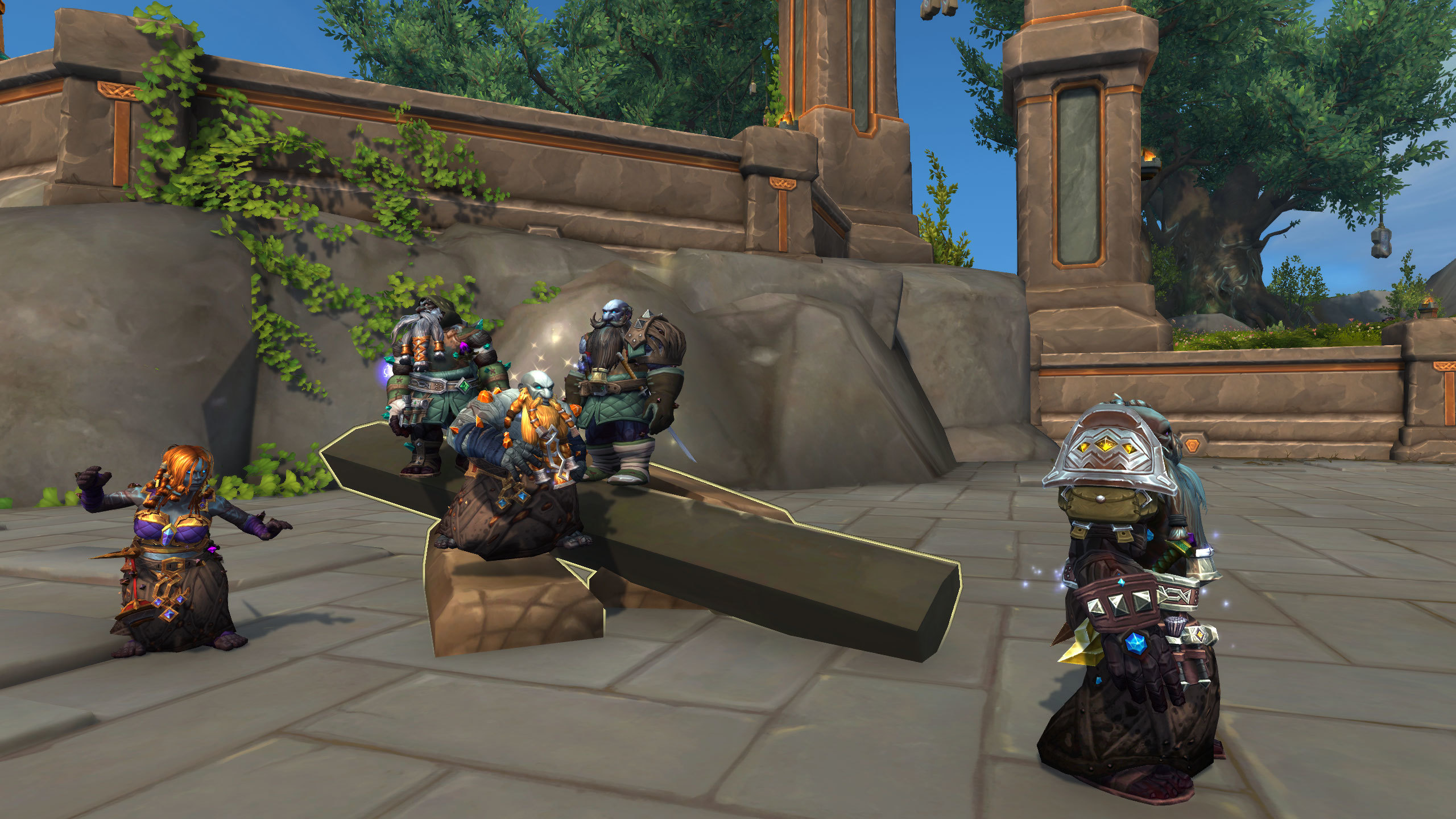 The Best Addons for Auction House Management and TSM (TradeSkillMaster) Setup Guide