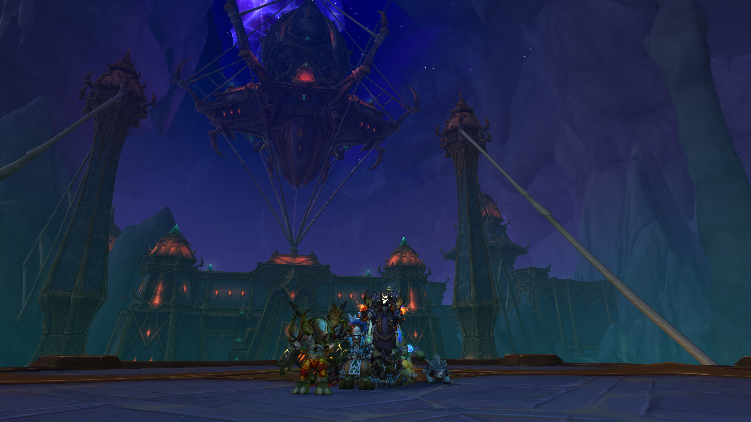 Cheap WoW Gold for Fast Progress With Limited Playtime for All Players