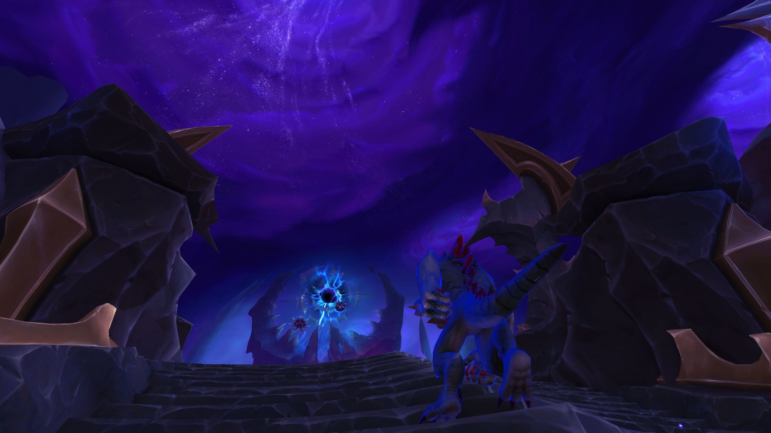 The Spookiest Places in Azeroth That Still Give Goosebumps